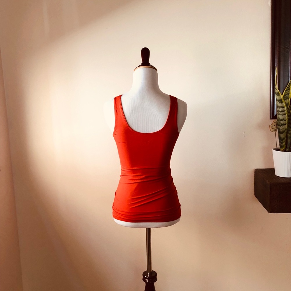 Tank Top - Picture 3 of 4